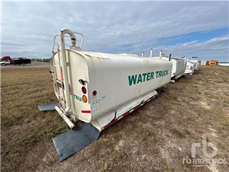  Water Truck