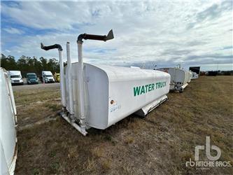  Water Truck