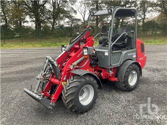 Weidemann 1380