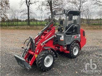 Weidemann 1380