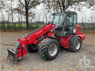 Weidemann 5080T