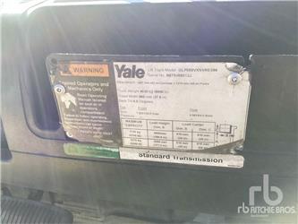 Yale GLP050VXNVRE086