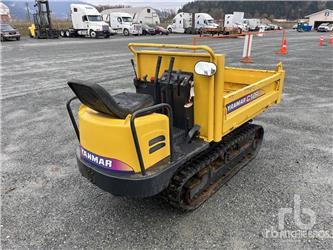 Yanmar C12R