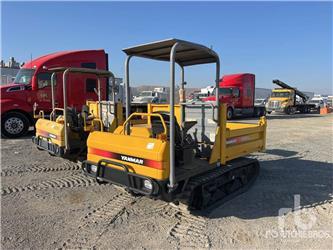 Yanmar C30R