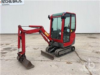 Yanmar SV15