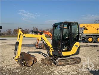 Yanmar SV18CREX