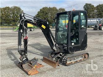 Yanmar SV19VT