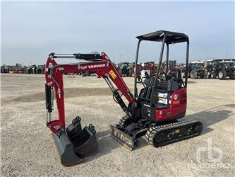 Yanmar VIO17