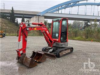 Yanmar VIO25