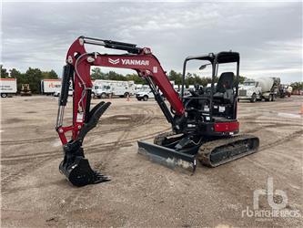 Yanmar VIO35