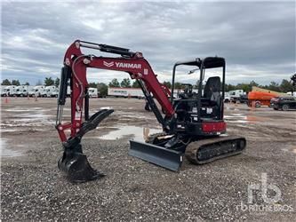 Yanmar VIO35