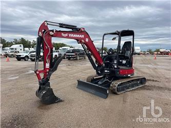 Yanmar VIO35