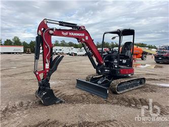 Yanmar VIO35