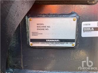 Yanmar VIO35