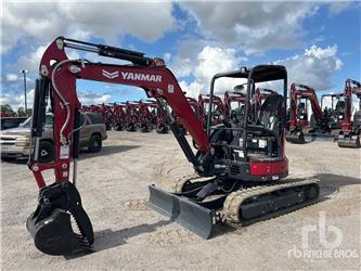 Yanmar VIO35