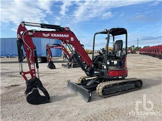 Yanmar VIO35