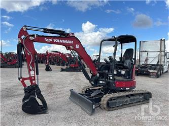 Yanmar VIO35