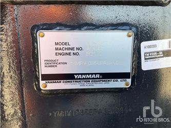 Yanmar VIO35