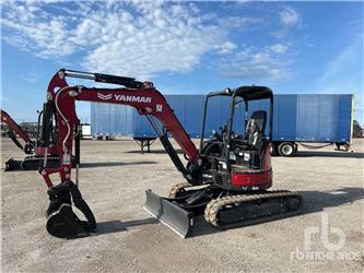 Yanmar VIO35