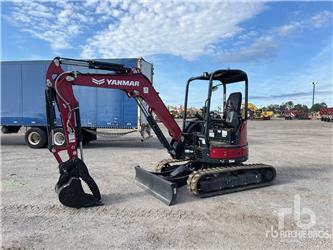 Yanmar VIO35