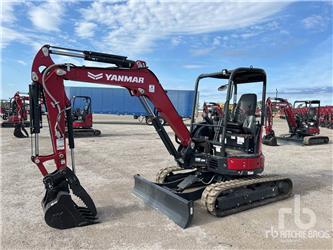 Yanmar VIO35