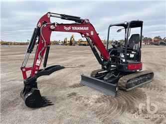 Yanmar VIO35