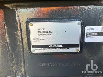 Yanmar VIO35