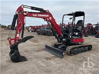 Yanmar VIO35