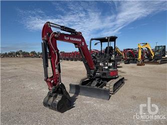 Yanmar VIO35