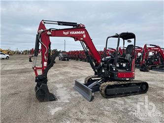 Yanmar VIO50