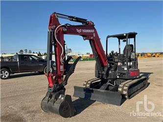 Yanmar VIO50