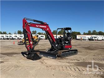 Yanmar VIO55