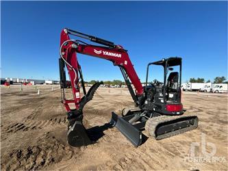 Yanmar VIO55