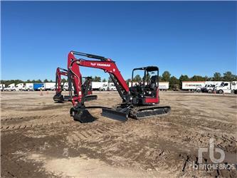 Yanmar VIO55