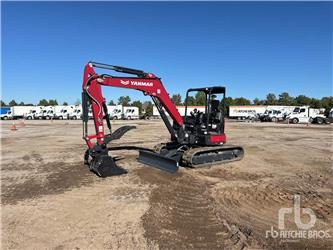 Yanmar VIO55