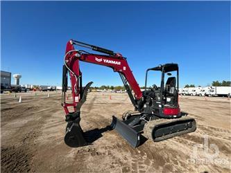 Yanmar VIO55