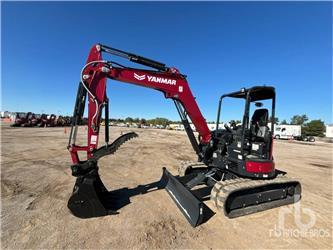 Yanmar VIO55