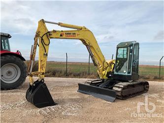 Yanmar VIO75