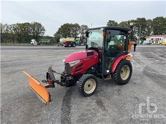 Yanmar YT235