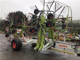 CLAAS 3600L