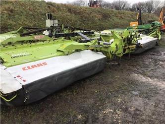 CLAAS 8400C