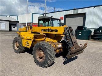 Matbro TS270