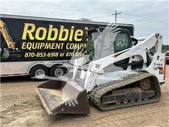 Bobcat T770