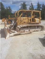 CAT D6D LGP