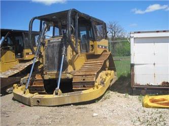 CAT D7H LGP