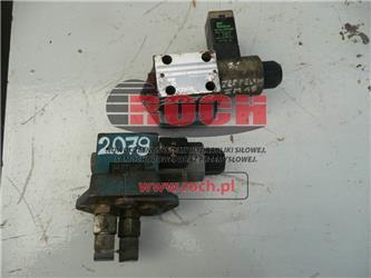 Bosch 0810091266 081WV06P1V1068WS024/00D0 + CEWKA 24VDC 