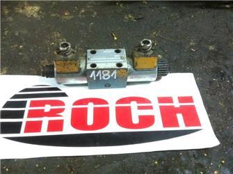 Bosch 0810091353 081WV06P1N1002CS024/00D0 - 1 SEKCYJNY +