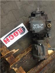 Brueninghaus Hydromatik A10VO71DFR1/31L-PSC43N00- S0190 7407928 00965265 +