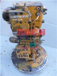 Brueninghaus Hydromatik A11VO60LRDC/10R-NZC12K61 2000935 248.19.23.38 2000