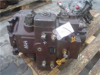 Brueninghaus Hydromatik A4V250DA2.0L101E1A-S 9418177 5991122 240.31.03.01